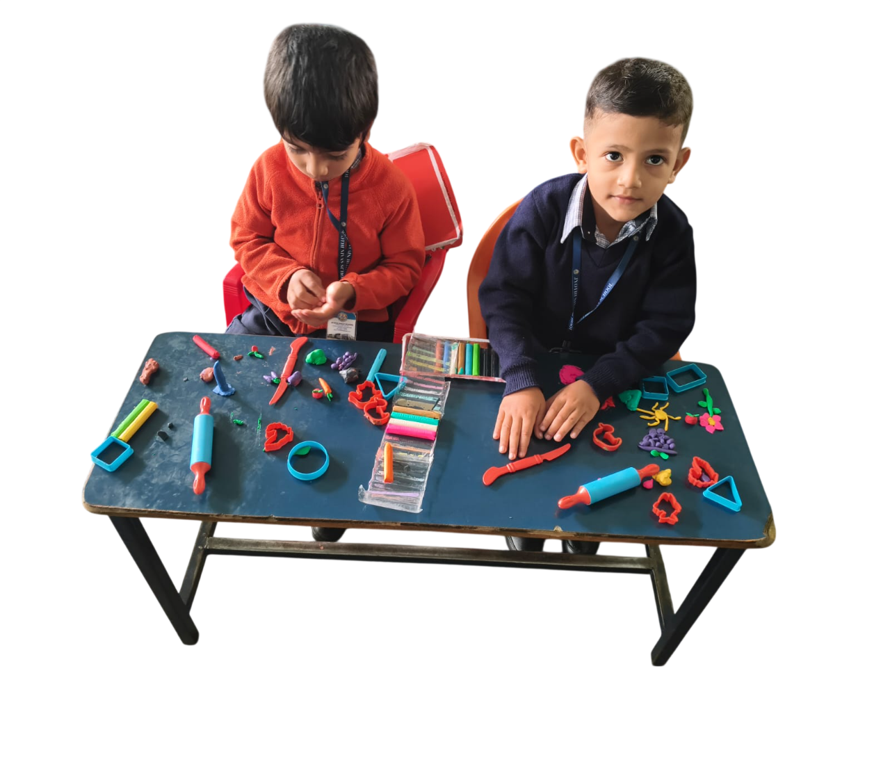 Prayerful Reflection